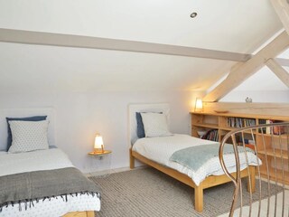 Holiday house Châtillon-Saint-Jean Features 19