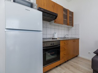 Apartment Duće  15