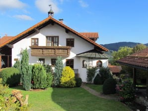 Ferienwohnung Landhaus Sonnenschein - Konzell - image1