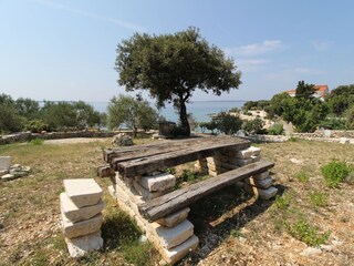 Apartment Mandre  14