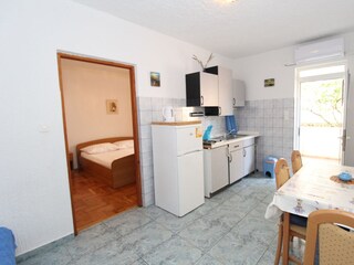 Apartment Mandre  22