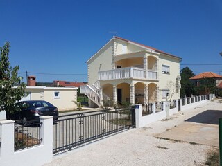 Holiday house Sukošan  1