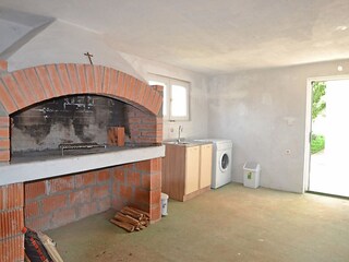 Holiday house Sukošan  2