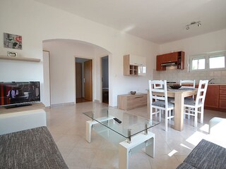 Holiday house Sukošan  4