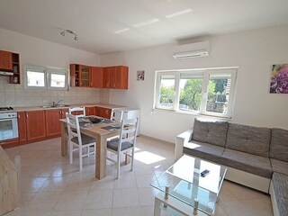 Holiday house Sukošan  6