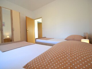 Holiday house Sukošan  16