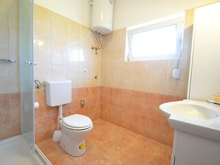 Holiday house Sukošan  18