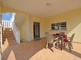 Holiday house Sukošan  19