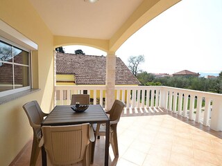 Holiday house Sukošan  21