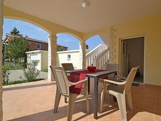 Holiday house Sukošan  22