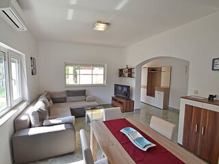 Holiday house Sukošan  23