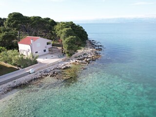 Apartment Ugljan (Ort)  1