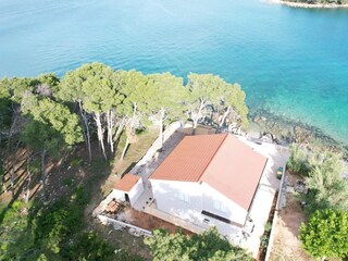 Apartment Ugljan (Ort)  2