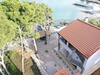 Apartment Ugljan (Ort)  3