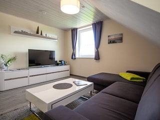 Für gemütliche Stunden