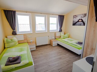 Holiday apartment Eriskirch Outdoor Recording 7