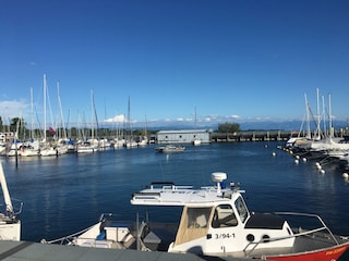 Genussreicher Bodensee