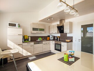 Holiday apartment Eriskirch Features 28