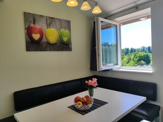 Holiday apartment Eriskirch Outdoor Recording 13