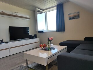 Holiday apartment Eriskirch Outdoor Recording 10
