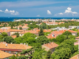 Appartement Zadar Buitenaudio-opname 1