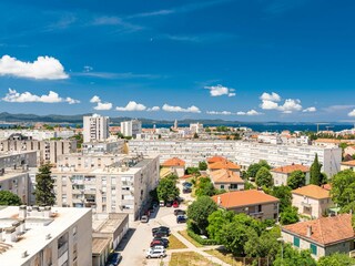 Apartment Zadar Umgebung 29