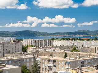 Apartment Zadar Umgebung 30