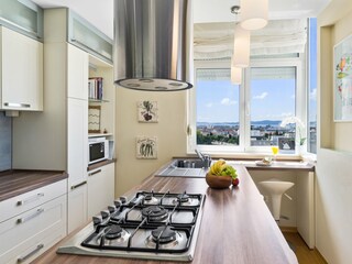 Apartamento Zadar Características 21