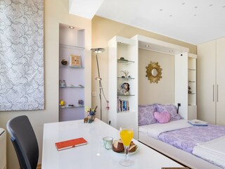 Appartement Zadar Équipement 16