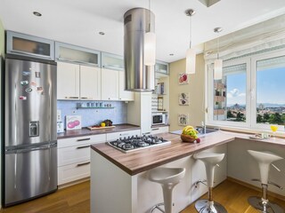 Appartement Zadar Kenmerken 8