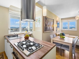 Apartamento Zadar Características 23