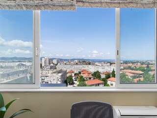 Appartement Zadar Équipement 14