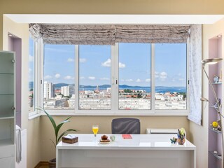 Apartment Zadar Ausstattung 5