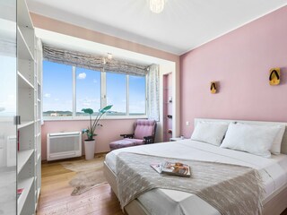 Appartement Zadar Kenmerken 7