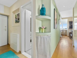 Apartamento Zadar Características 13