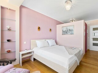 Apartamento Zadar Características 20