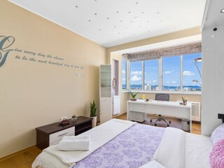 Apartment Zadar Ausstattung 17