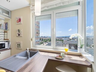 Apartamento Zadar Características 9