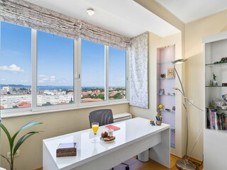 Apartment Zadar Ausstattung 15