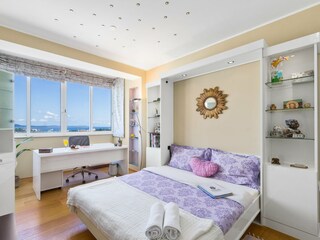 Appartamento Zadar Caratteristiche 4