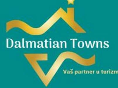 Firma Dalmatian towns d.o.o. - Frau Milena Nekic