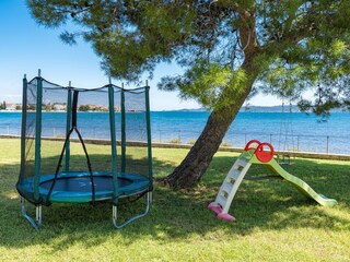 Apartamento Sukošan Grabación al aire libre 5