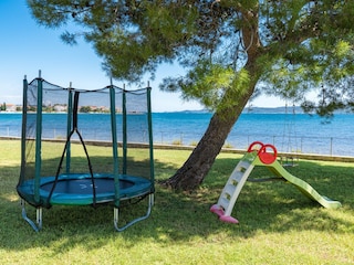 Apartment Sukošan Außenaufnahme 5