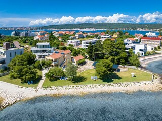 Appartamento Sukošan Ambiente 32