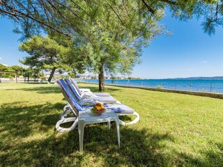 Appartamento Sukošan Registrazione all'aperto 11