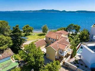 Apartamento Sukošan Entorno 31