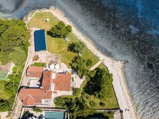 Appartement Sukošan Enregistrement extérieur 2