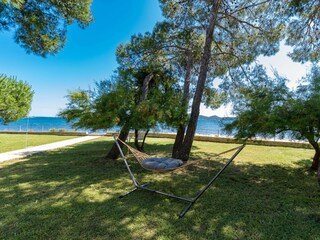 Apartment Sukošan Außenaufnahme 7