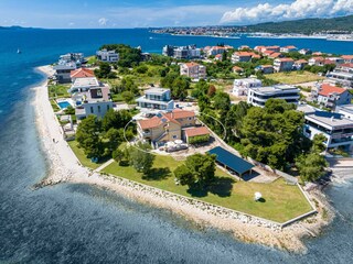 Apartment Sukošan Umgebung 33