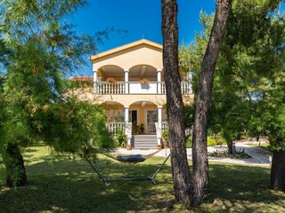 Appartement Sukošan Buitenaudio-opname 13